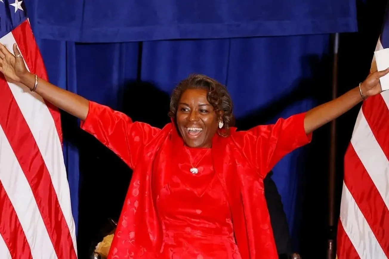 Republican Districts Take Lead In Early-Voting Tallies In Virginia