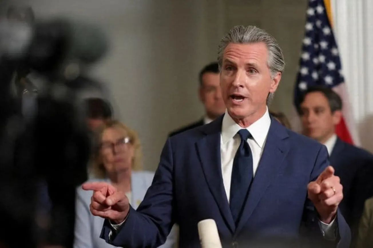Grotesque: Newsom Signs Law Allowing Abortion Drug To Be Distributed Anonymously And Nationally