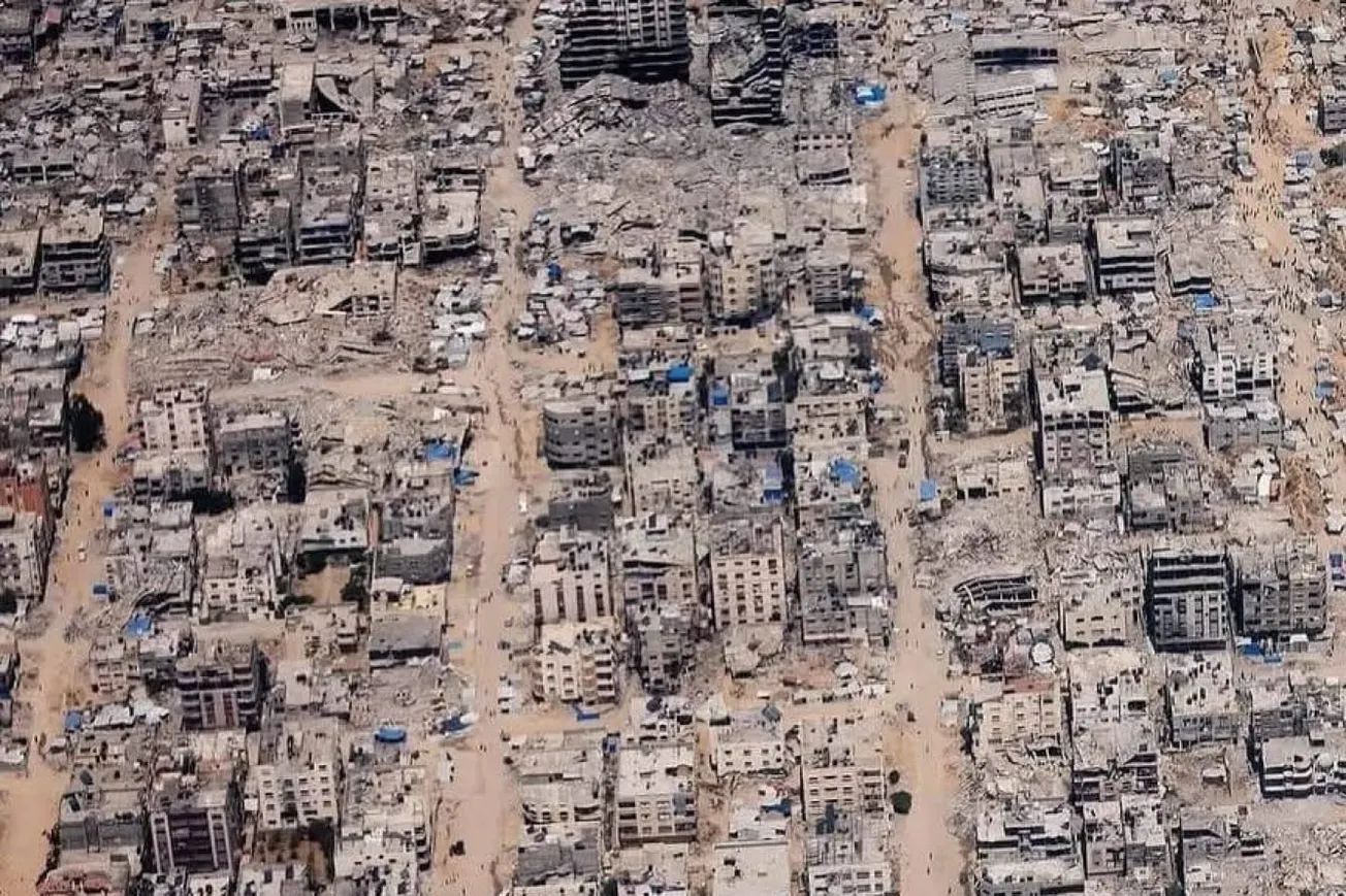 20 Living Hostages From Gaza To Be Released