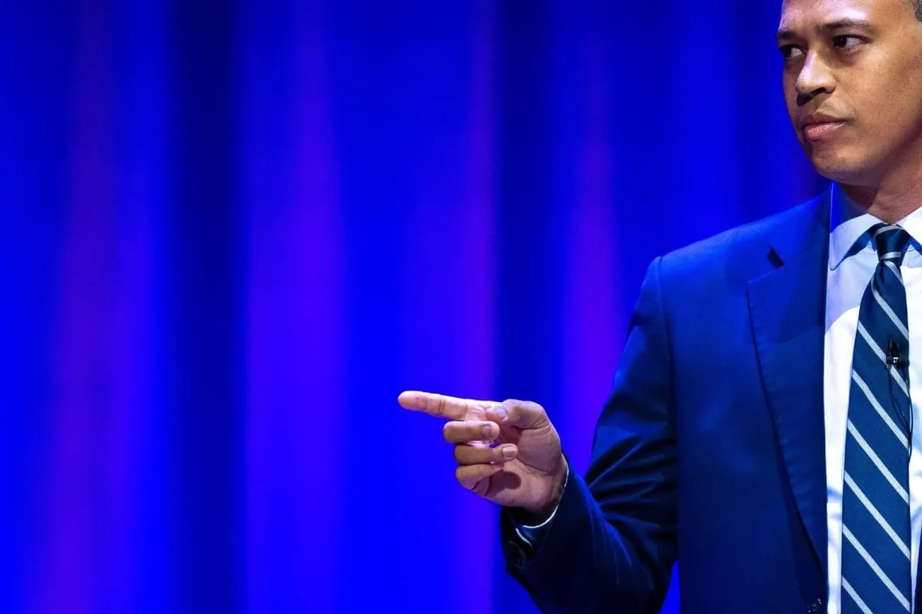 Here’s Why Democrats Won’t Condemn Jay Jones’s Assassination Fantasies