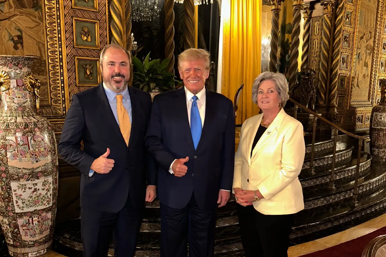 RNC Takes Election Integrity Fight Across The Pacific Ocean