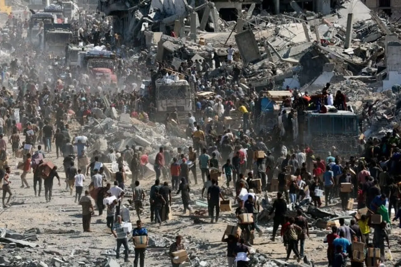 Will the Palestinians Pass The Israel Test?