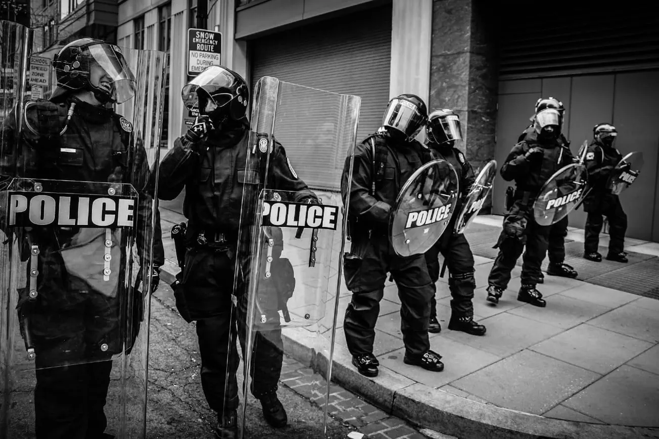 Police State Bounty Hunters: The Rise Of ICE’s Unconstitutional War On America