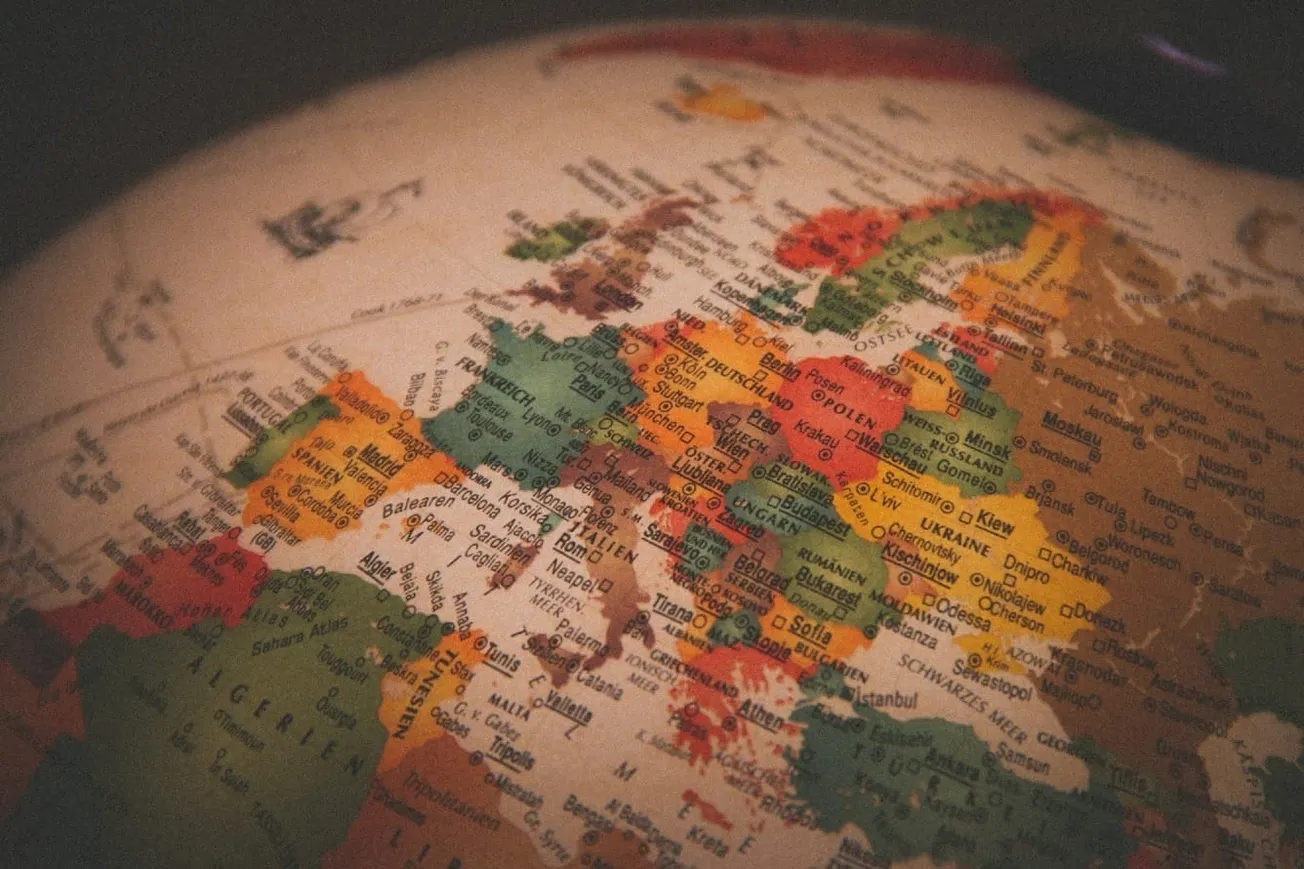 The Tragedy Of Expatriation: Europe’s Lost Future