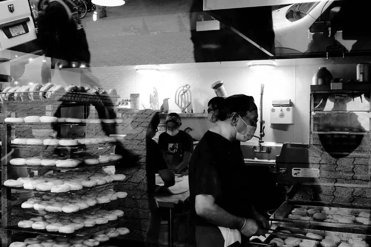 Trump Admin Reveals Devastating Impact Of Shutdown On Small Businesses