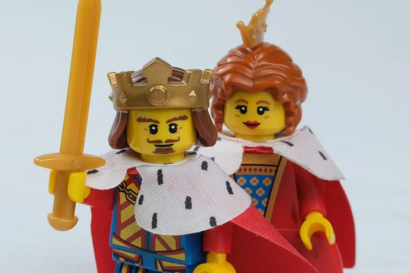 Should Libertarians Be Monarchists?