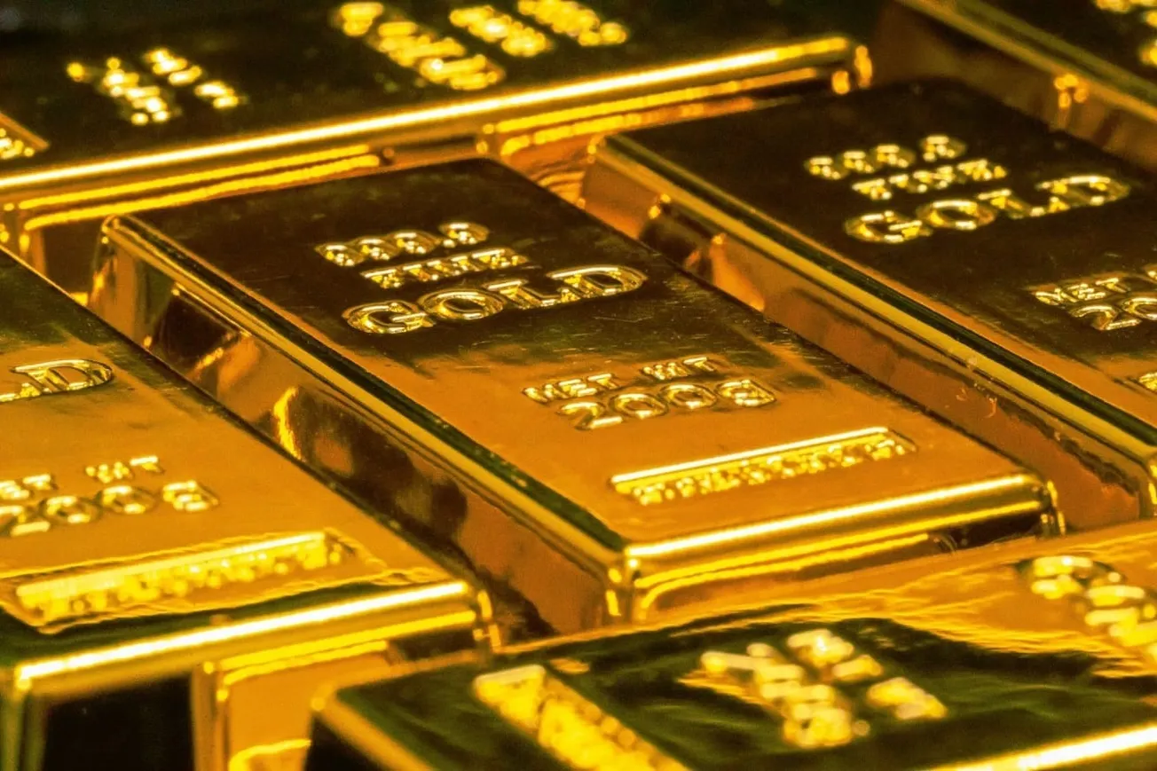 What Will The Next Gold Bust Look Like?