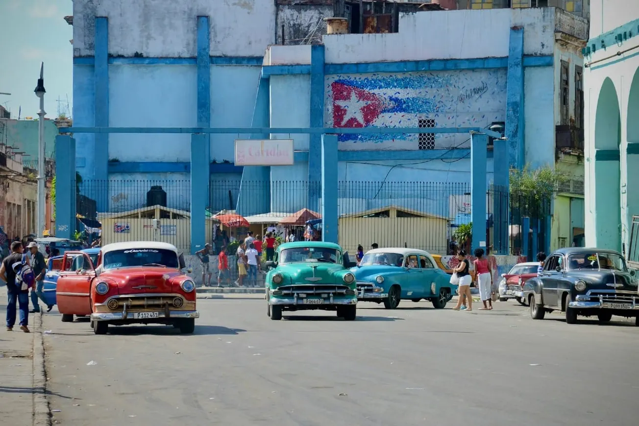 Cuba’s Growing Private Sector Exposes The Failure Of Socialism