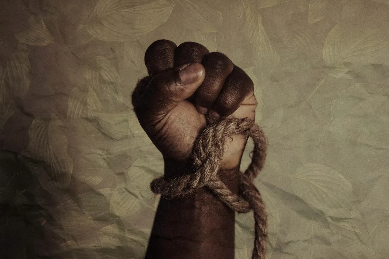 County To Formally Apologize For Slavery At NAACP Request