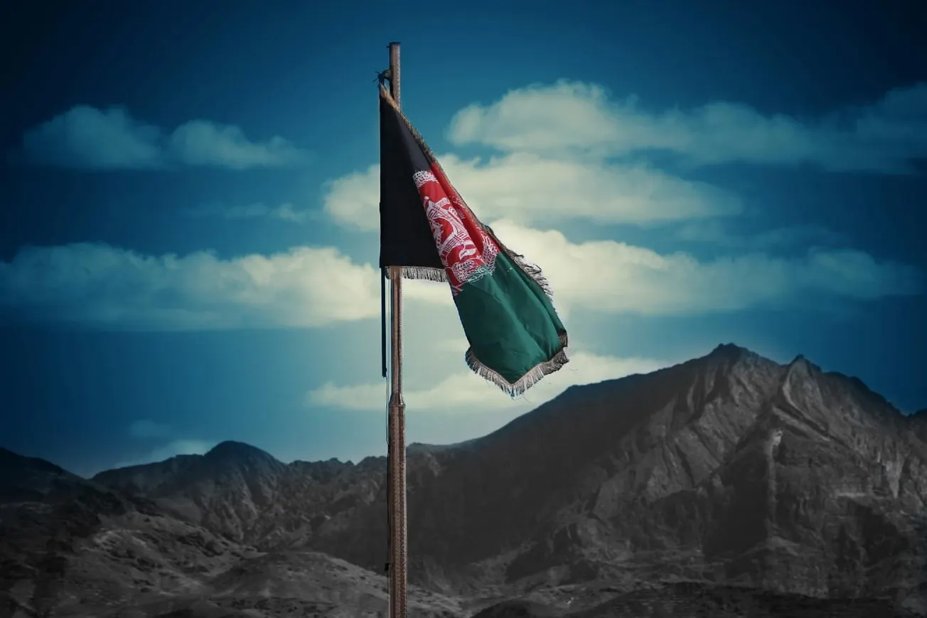 Taliban's Internet Shutdown In Afghanistan Sparks Panic And Global Outcry