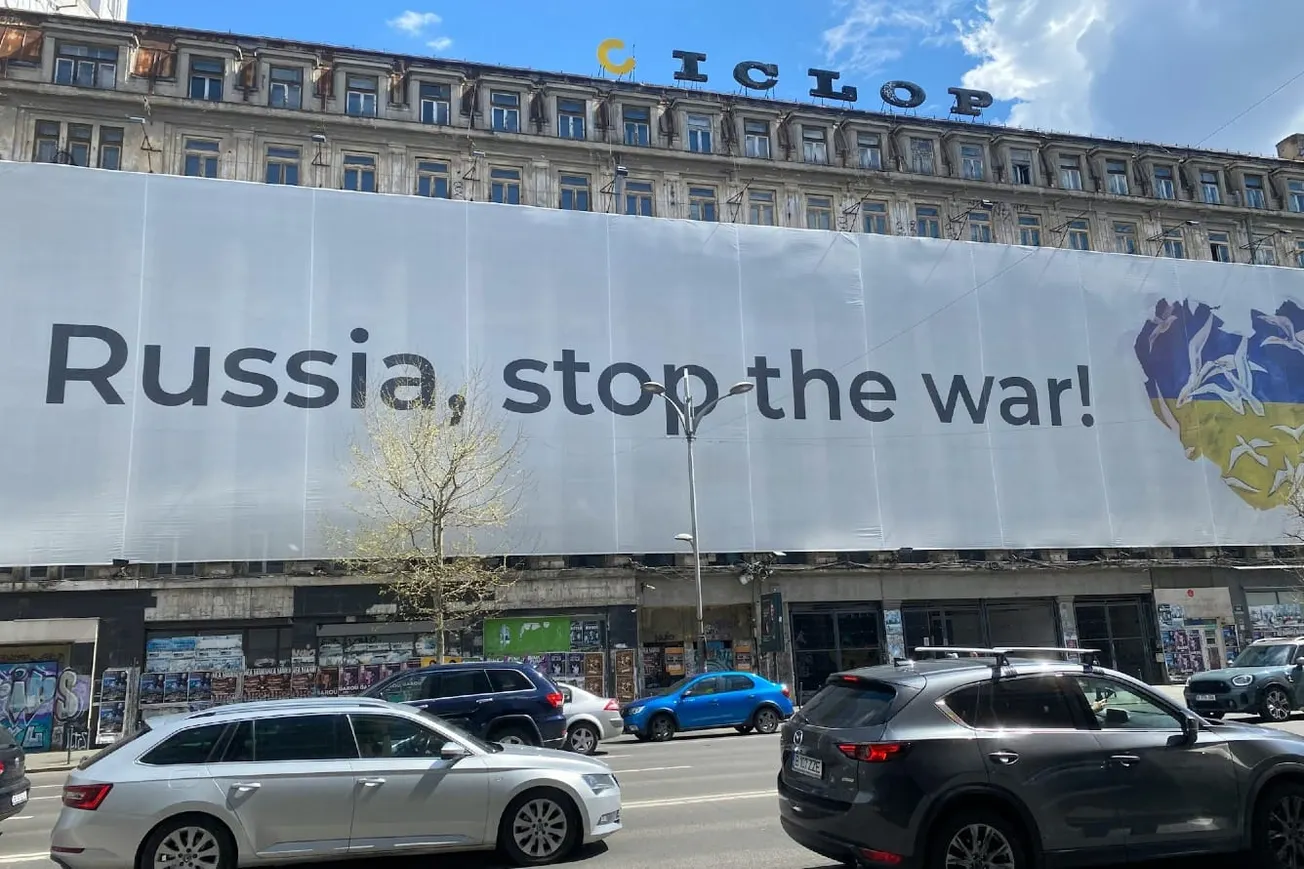 UN Says Russia Committed War Crimes Through Drone Attacks, Deportations