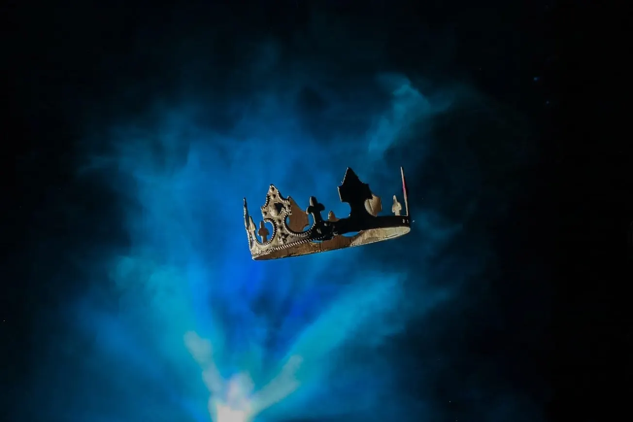 Joe Biden Was The Real ‘King,’ Not Trump