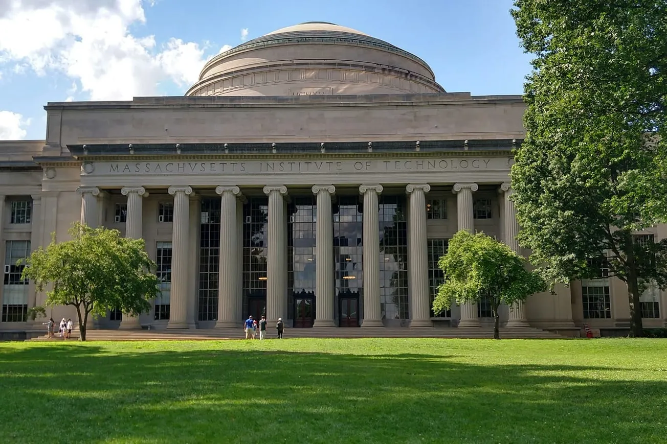 MIT Rejects White House Compact Linking Funding To Trump Agenda
