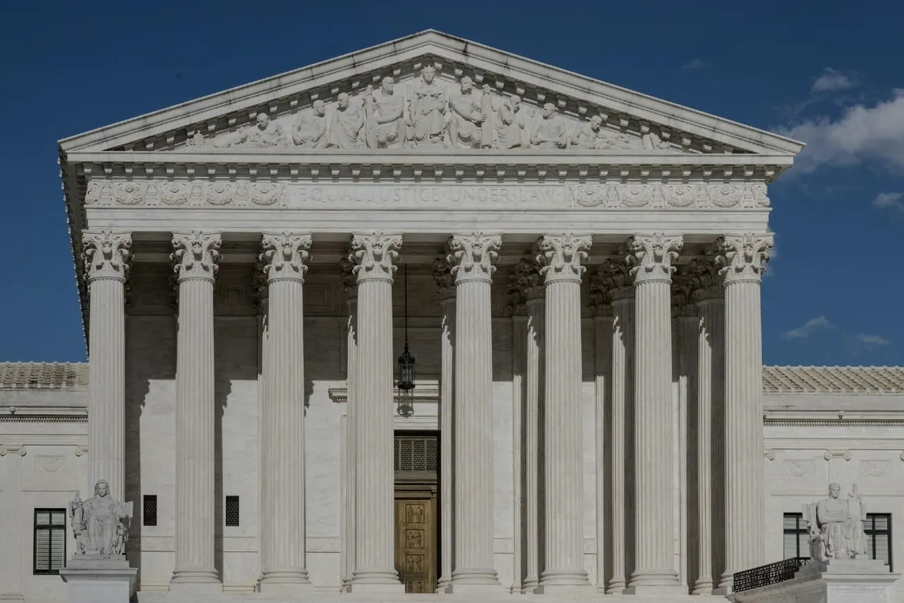 4 Cases To Watch At The Supreme Court This Term