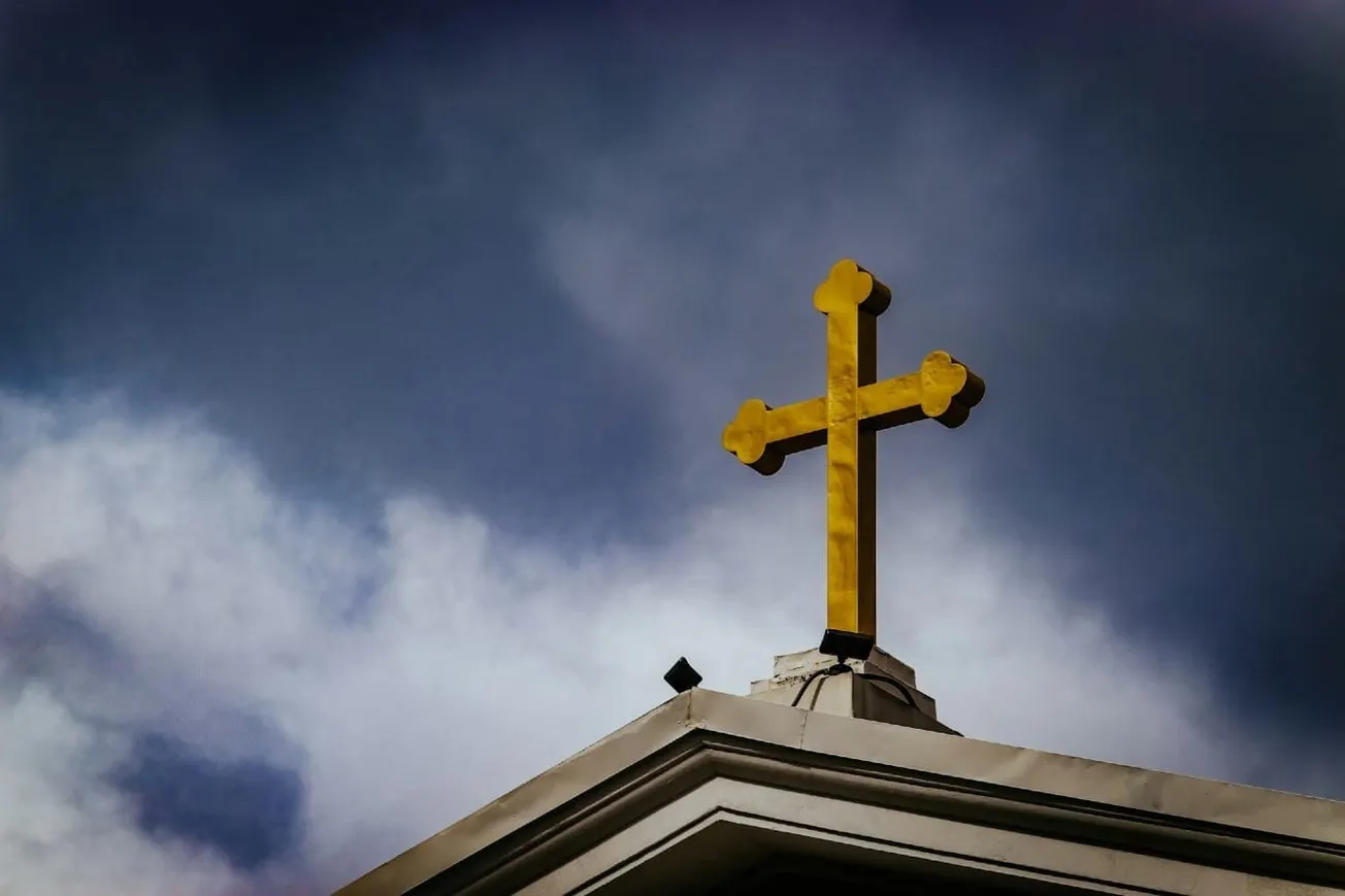 Does The Data Show America Experiencing A Religious Revival?