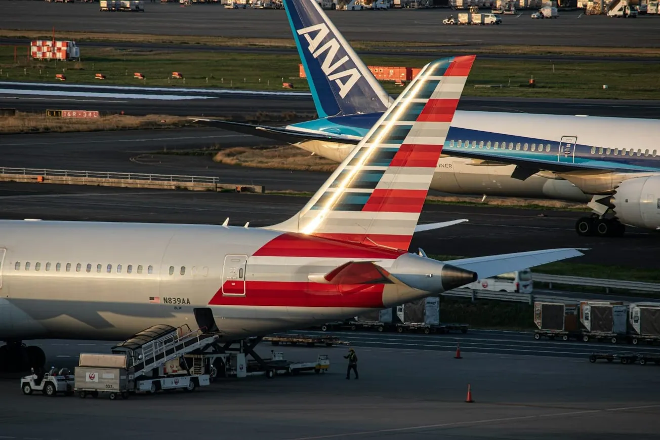 Air Traffic Chaos: Shutdown Continues To Trigger Major Delays, Staffing Crisis