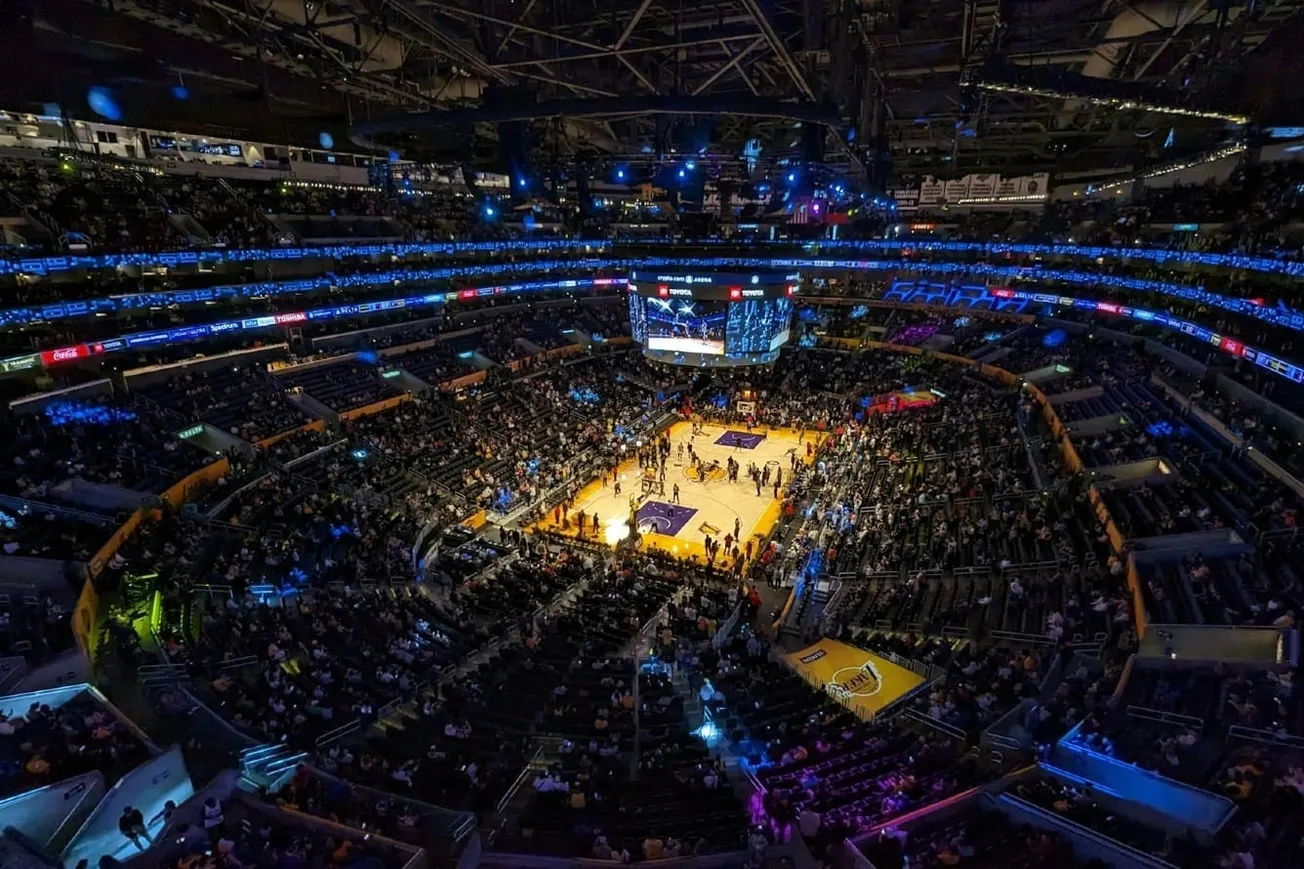 NBA Approves Mark Walter’s $10 Billion Takeover Of Los Angeles Lakers