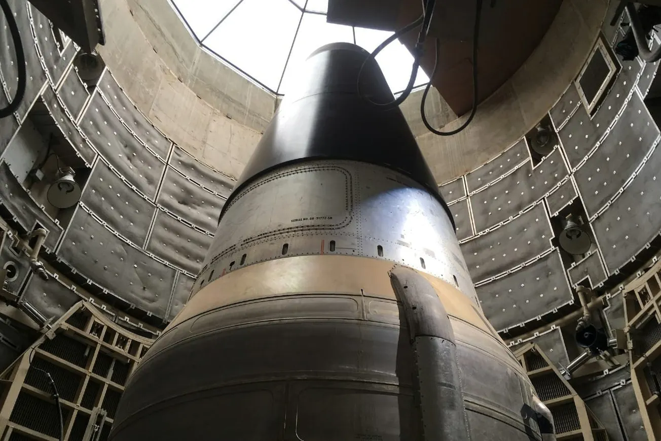 Sweden’s Top Military General Quashes Rumors Of Nation’s Nuclear Weapons Intent