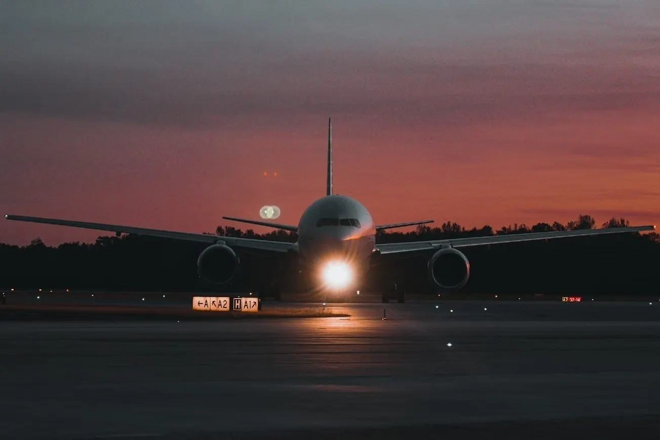 FAA Staffing Shortages Worsen As Shutdown Enters Eighth Day