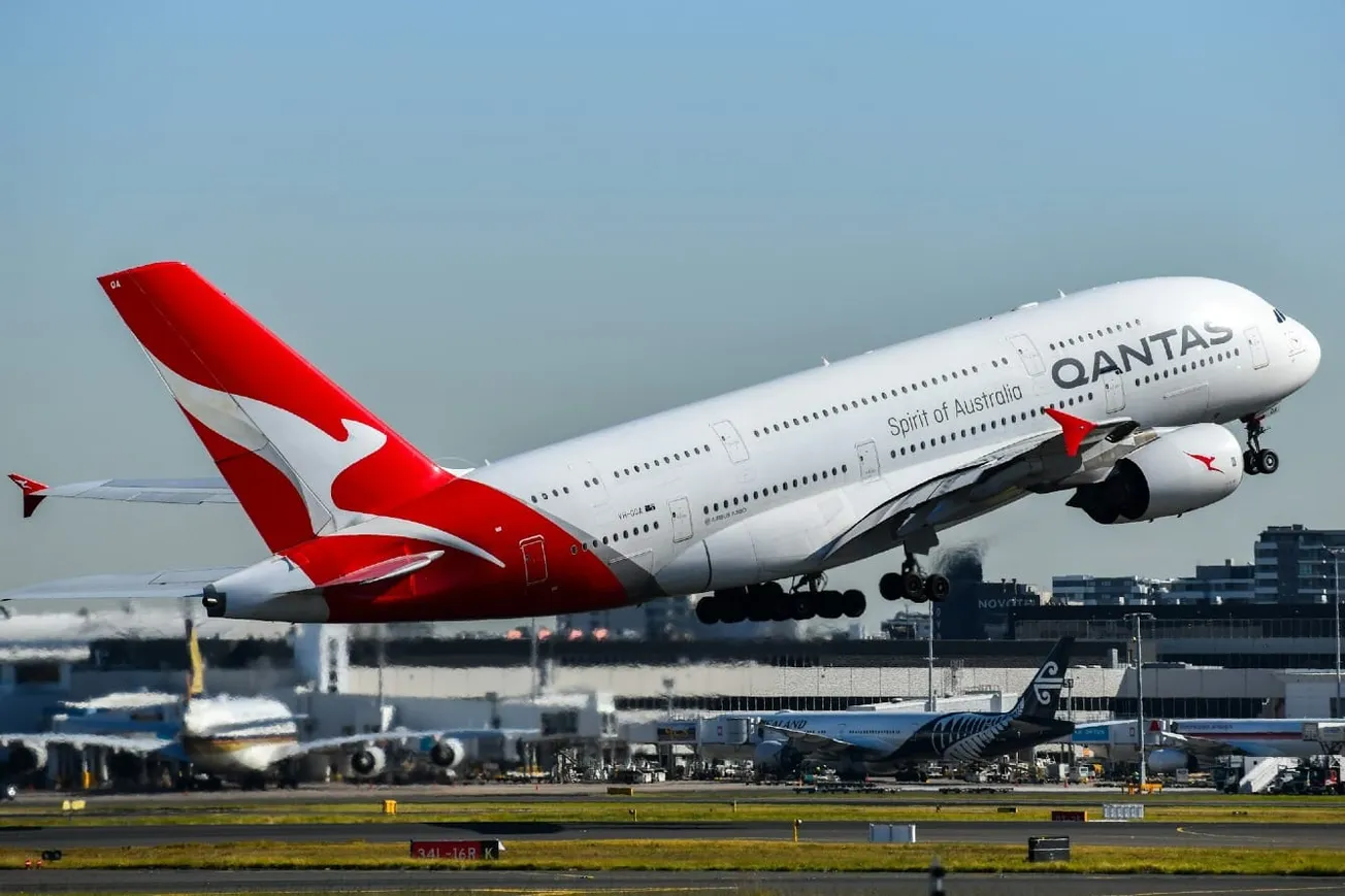 Qantas Confirms Customer Data Leak After July Cyberattack