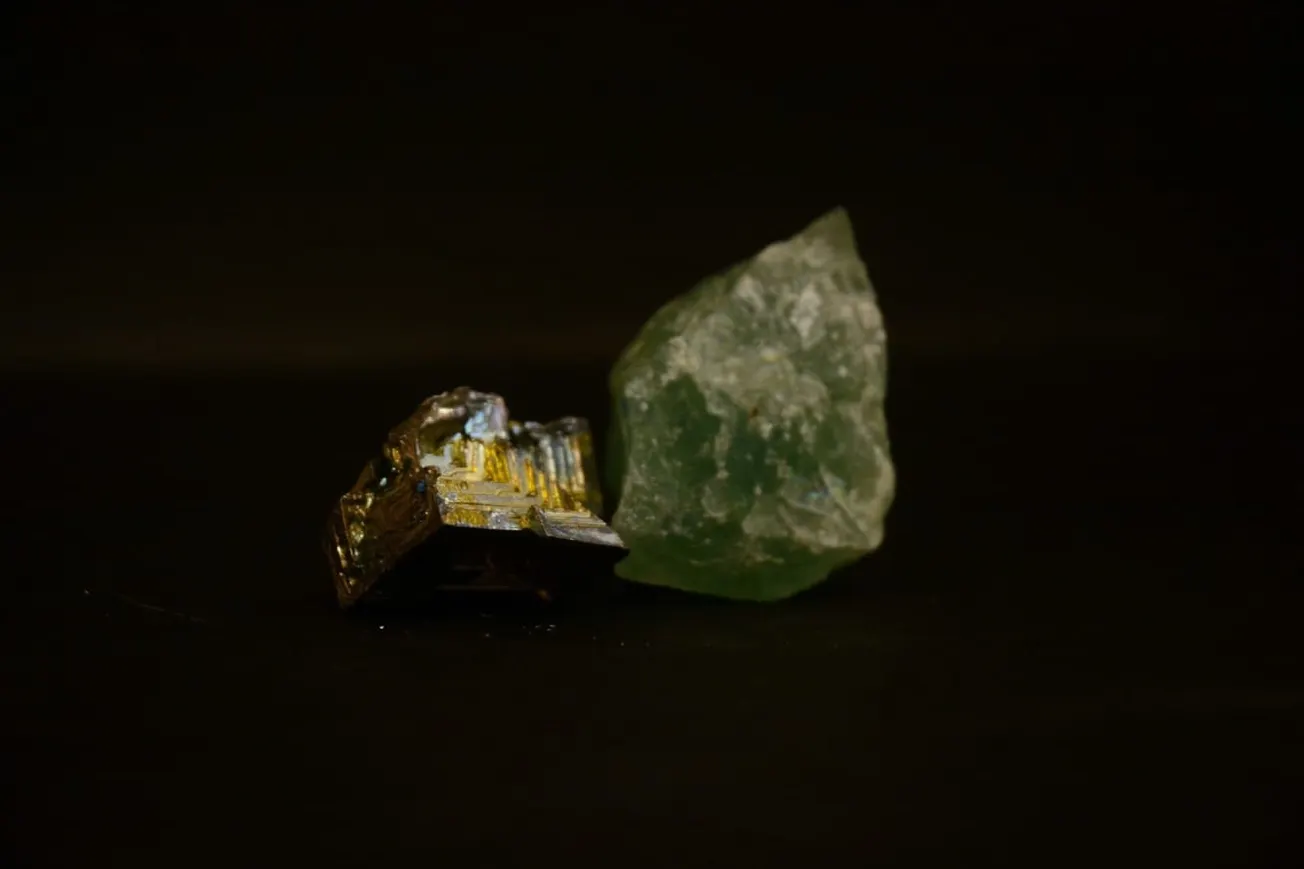 The US Can Break Free From China’s Control Of Rare Earth Minerals