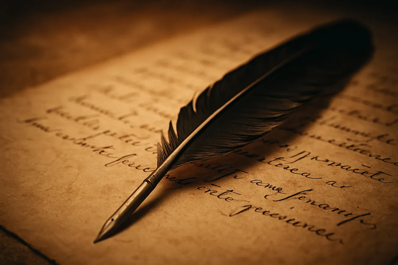 From 1619 To Kirk Truth Falls First