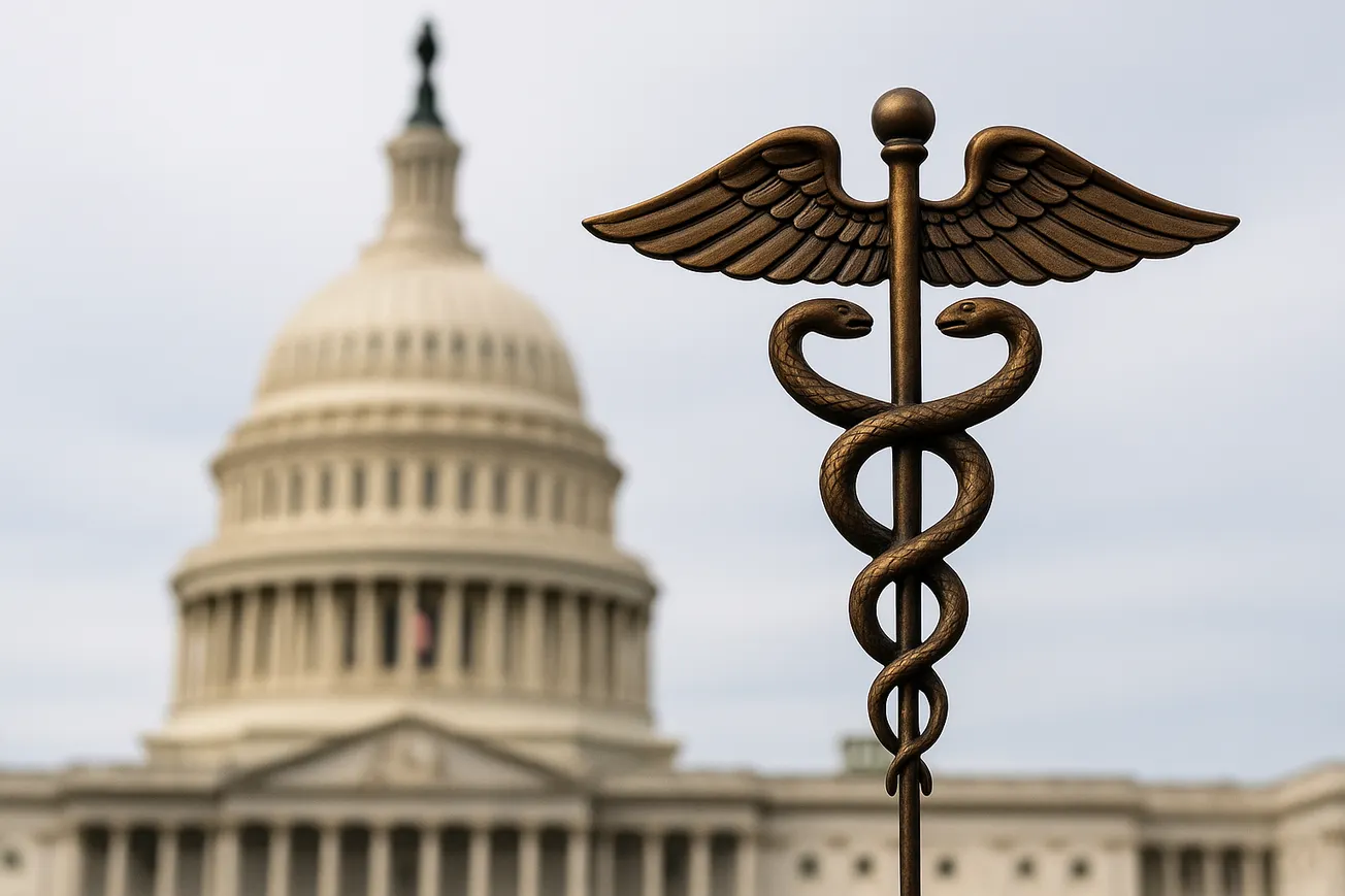 The Obamacare Sweeteners Poisoning Budget Negotiations