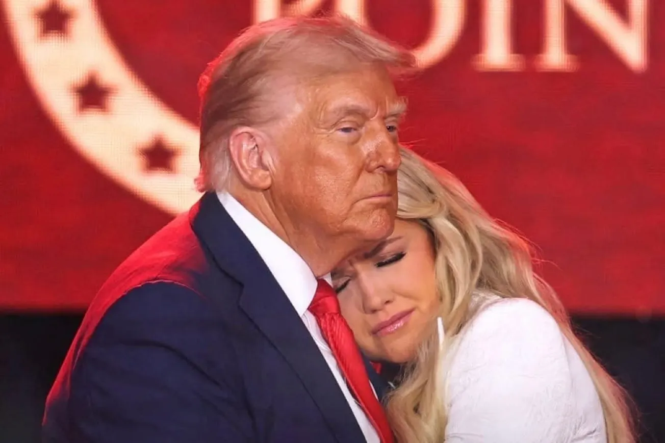 Trump Awards Charlie Kirk A Posthumous Presidential Medal Of Freedom