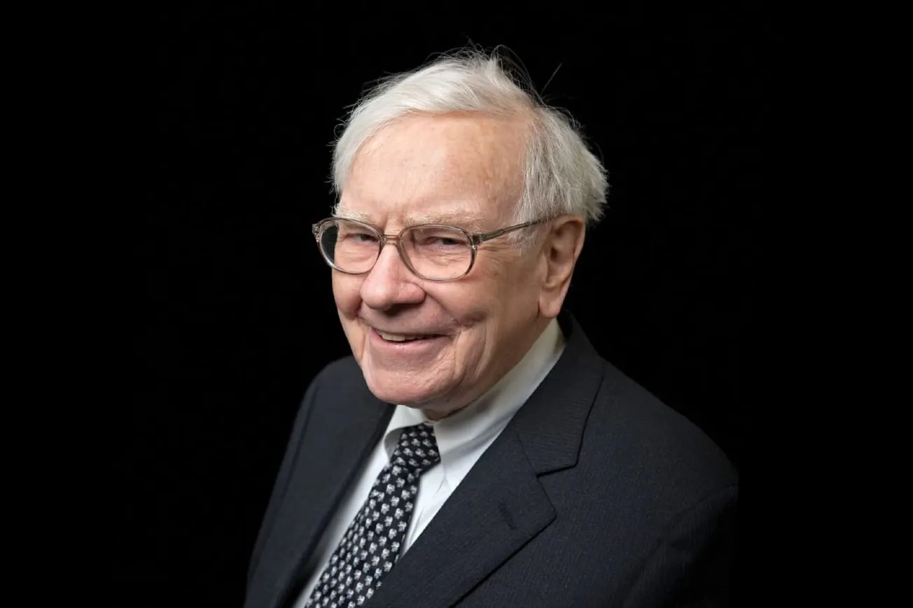 Warren Buffett’s Berkshire Hathaway Makes Biggest Acquisition Since 2022 With OxyChem Buy