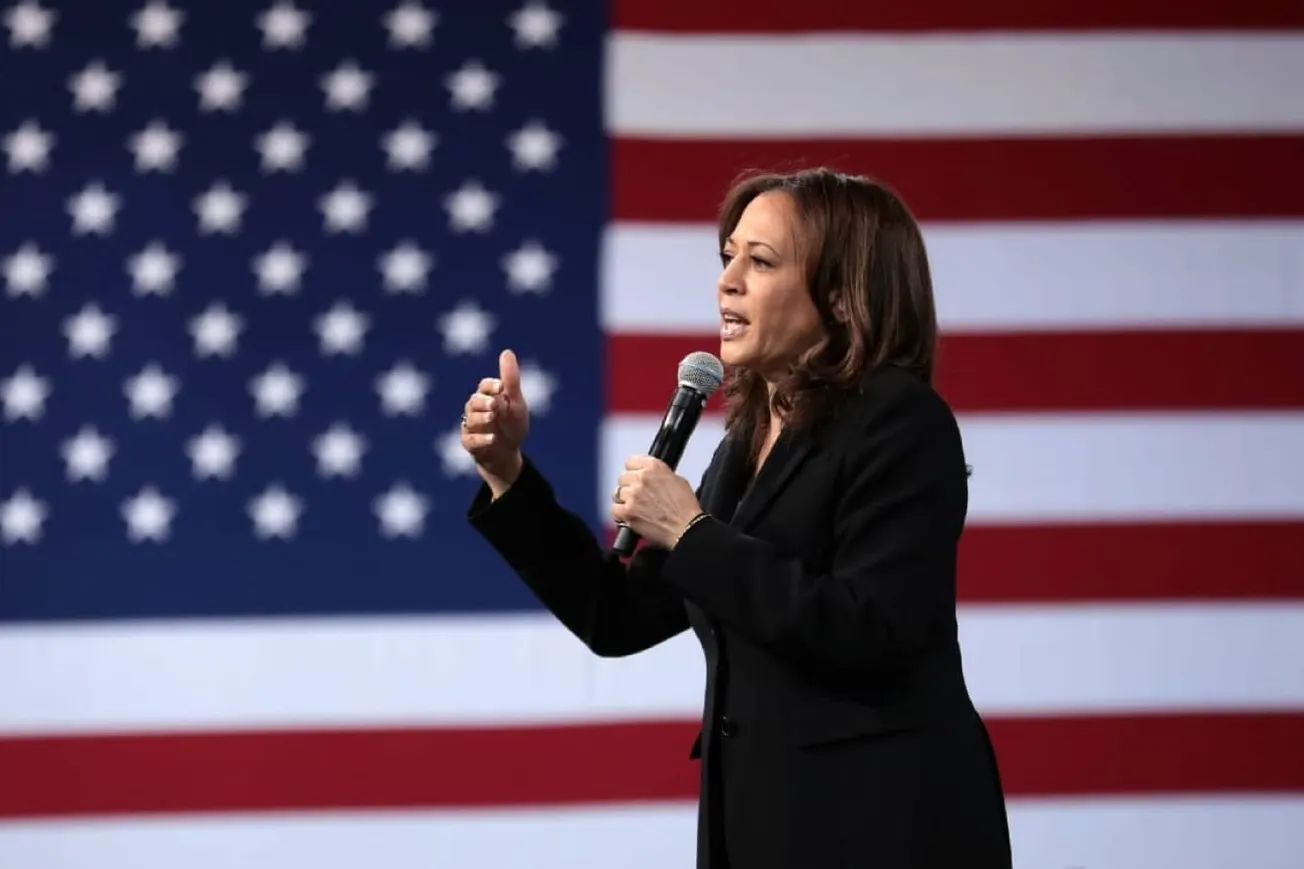 Foreign Journalists Asked Kamala The Questions Americans Wouldn’t