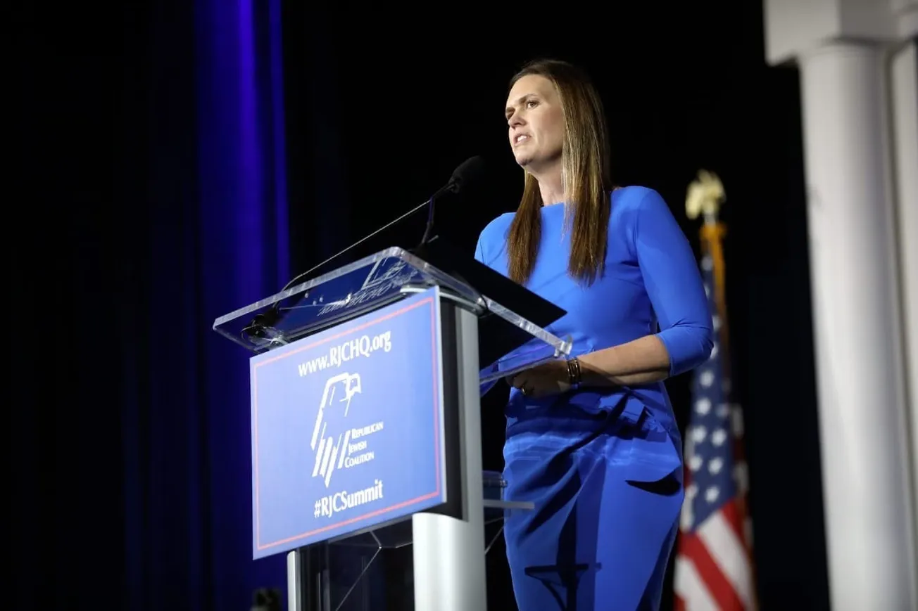 ‘No Arkansas Tax Dollars Have Gone Toward’ School Counselor Association Criticized For Promoting DEI, Gov. Sanders Says