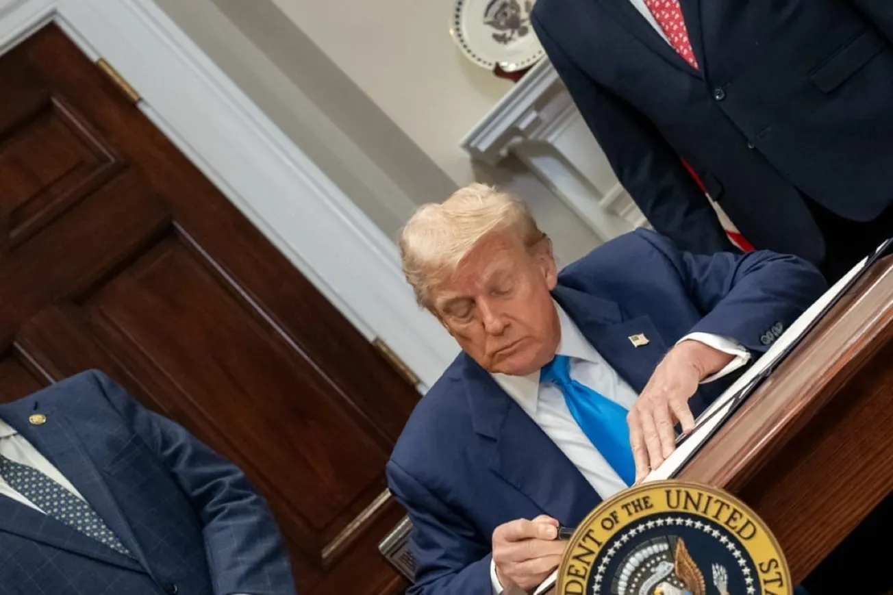 Is This Senate Provision ‘Corrupt Fleecing’ Or Justice For Arctic Frost?