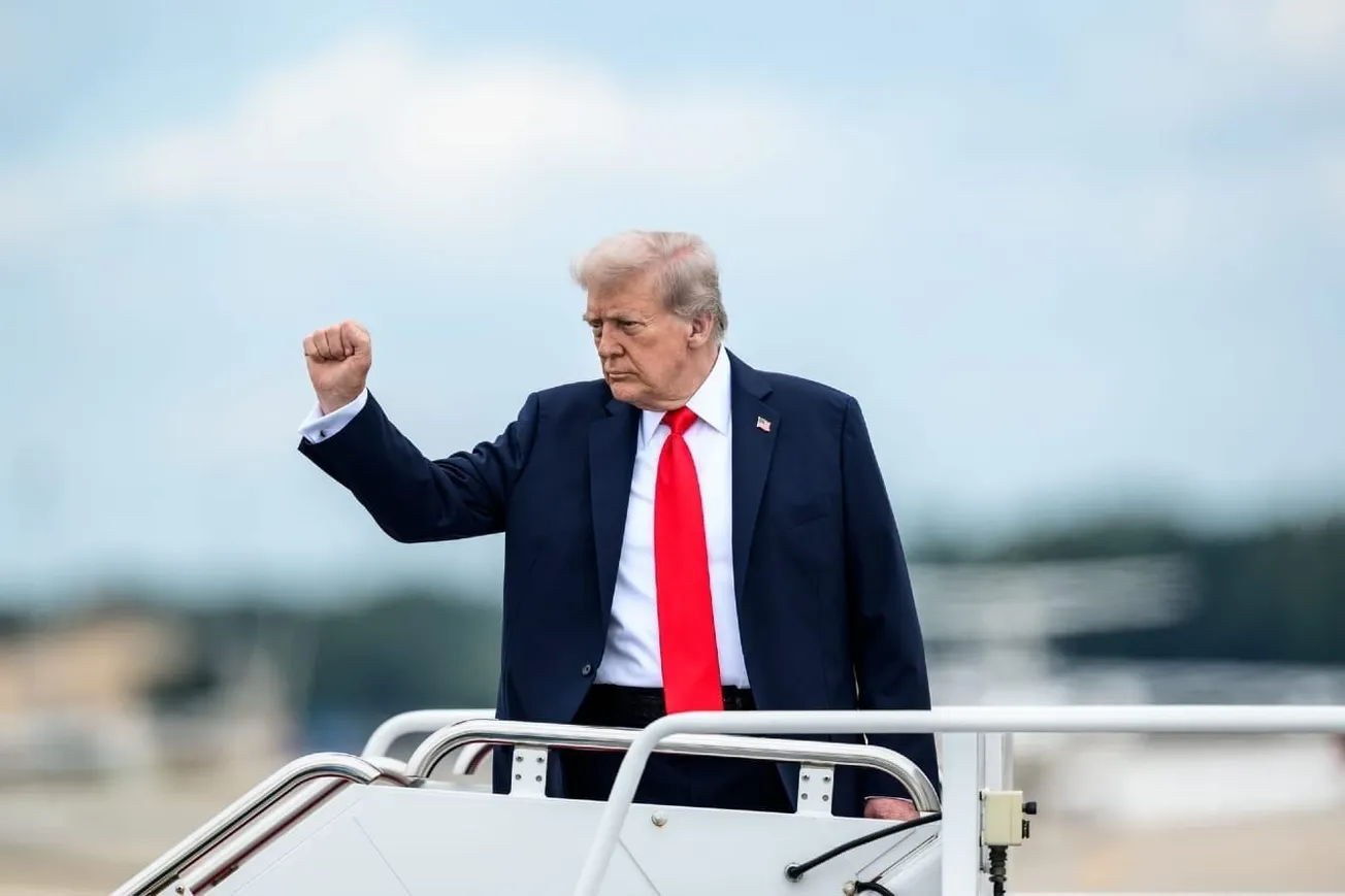 Trump Reveals Key for Republicans To Win Elections