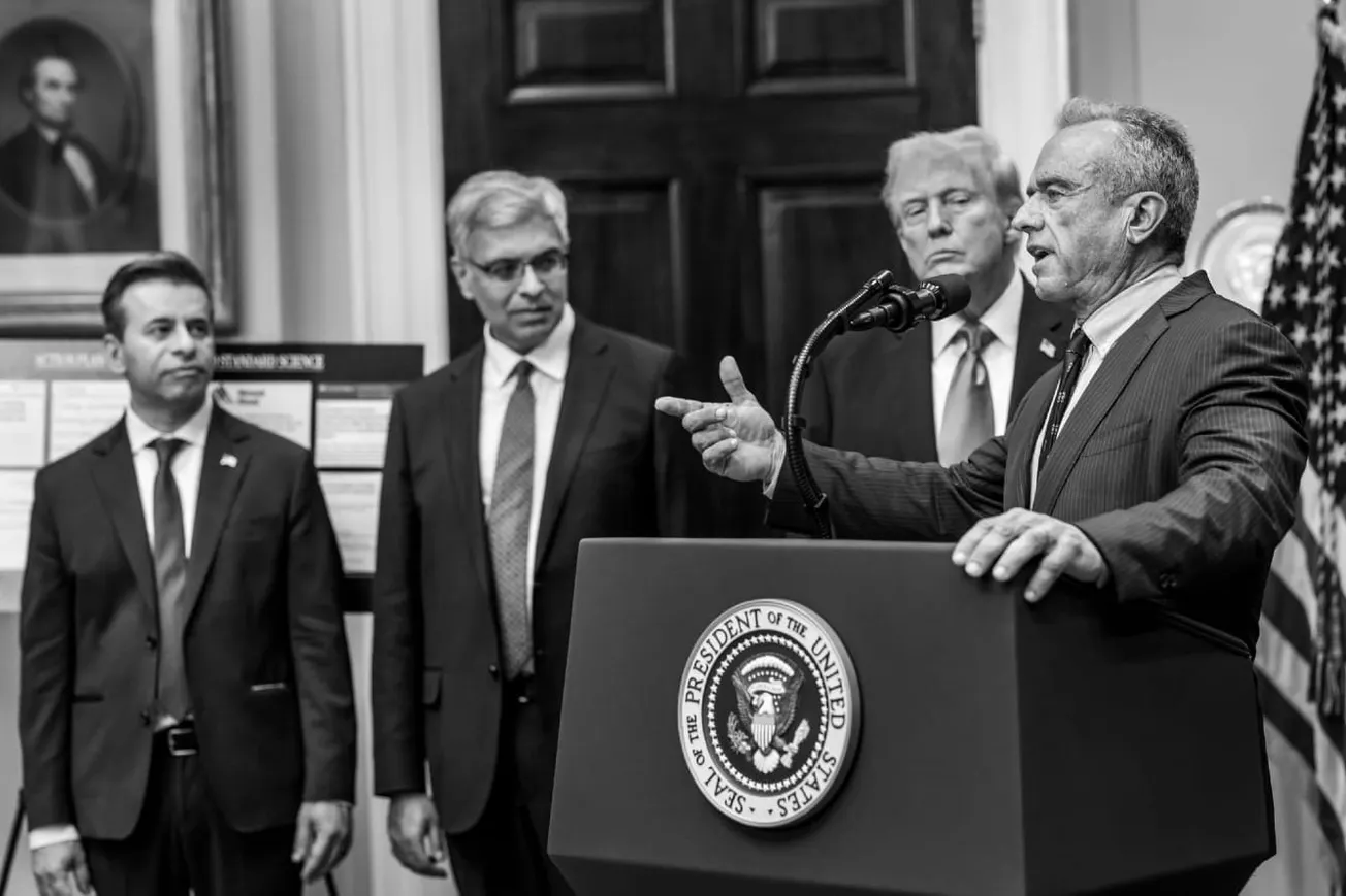 Adding More Regulations To Drug Advertising Is Unnecessary. Here’s Why.