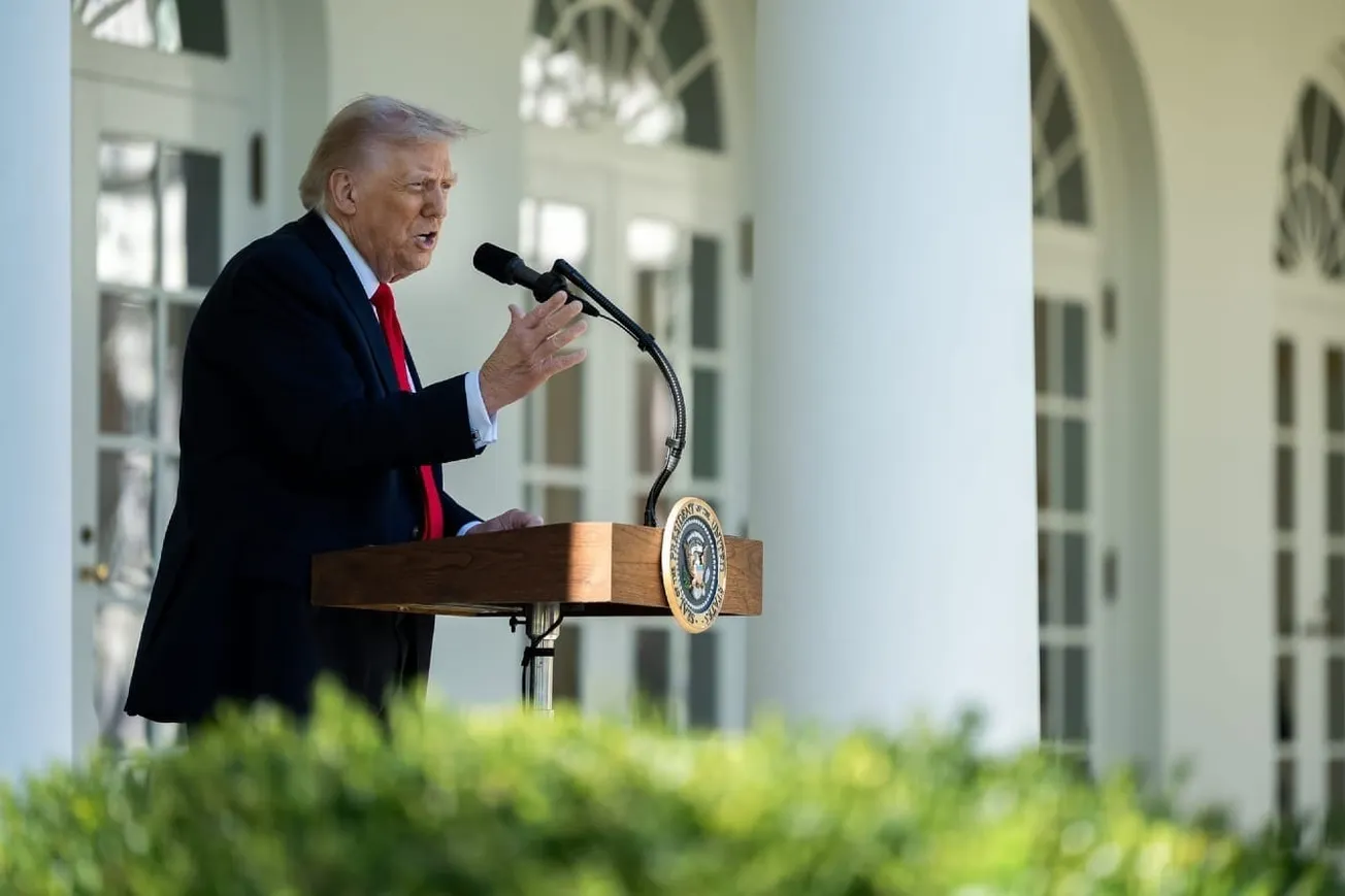 GOP Reveals Midterm Strategy Post-Trump-Mamdani Meeting