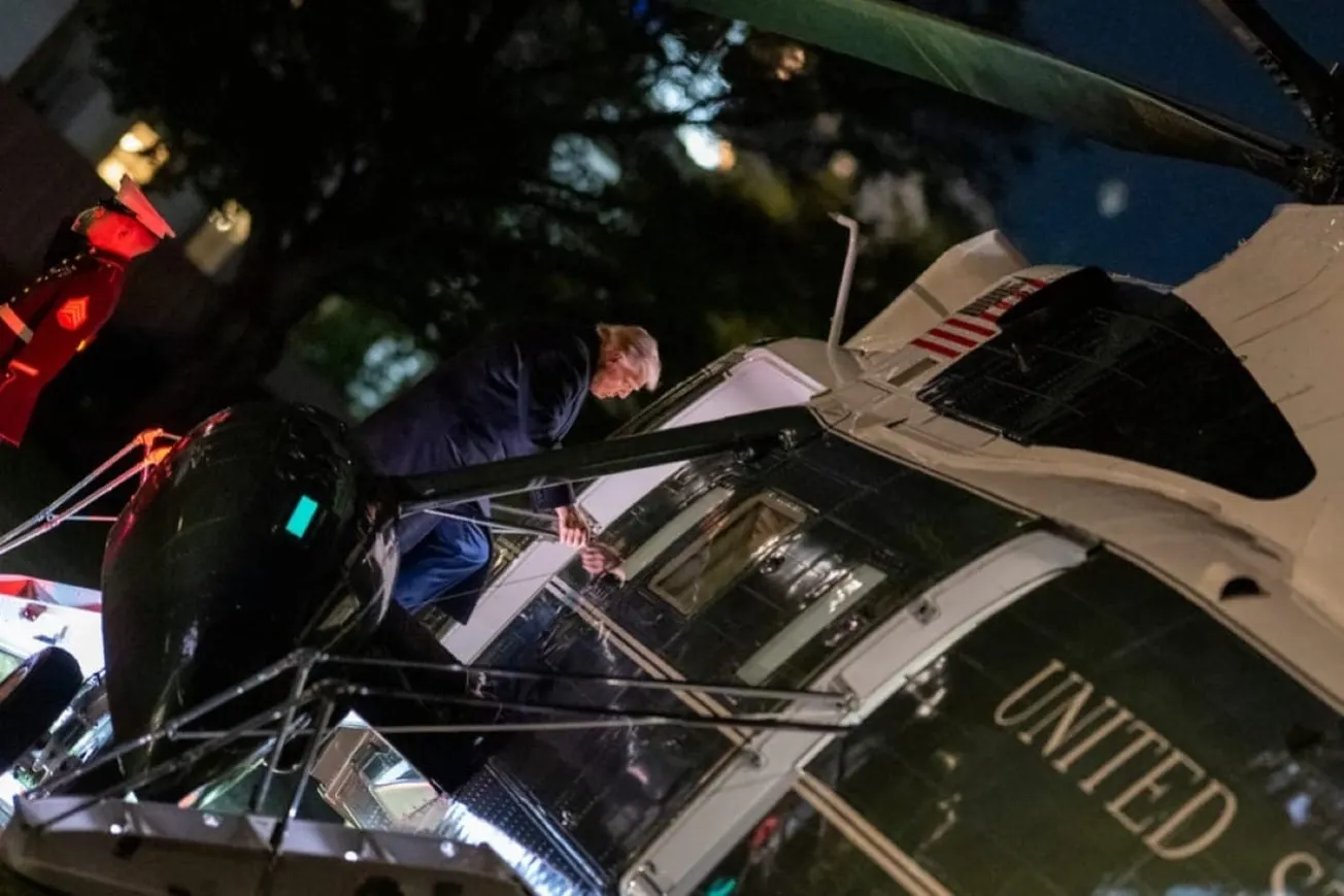 Legal Expert Breaks Down What Trump Can Do To Stop Mamdani