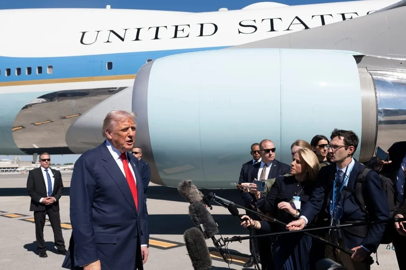 Trump Designates Nigeria ‘Country Of Particular Concern,’ Threatens Military Action Over Christian Persecution