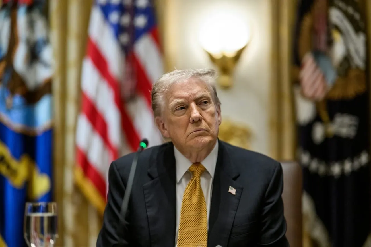 Trump’s Economic Advantage Is Disappearing Fast