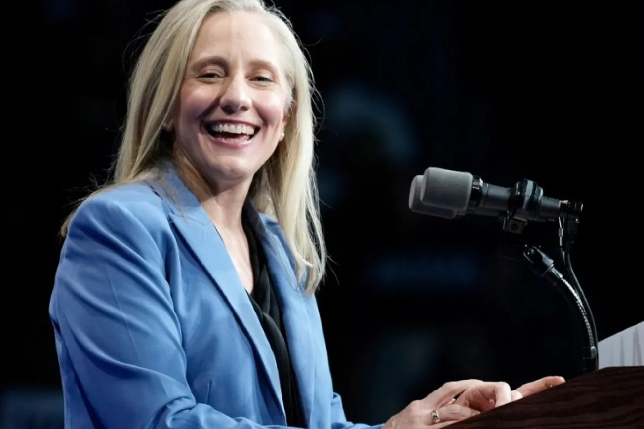 NOVA Determines Virginia’s Democrat Sweep