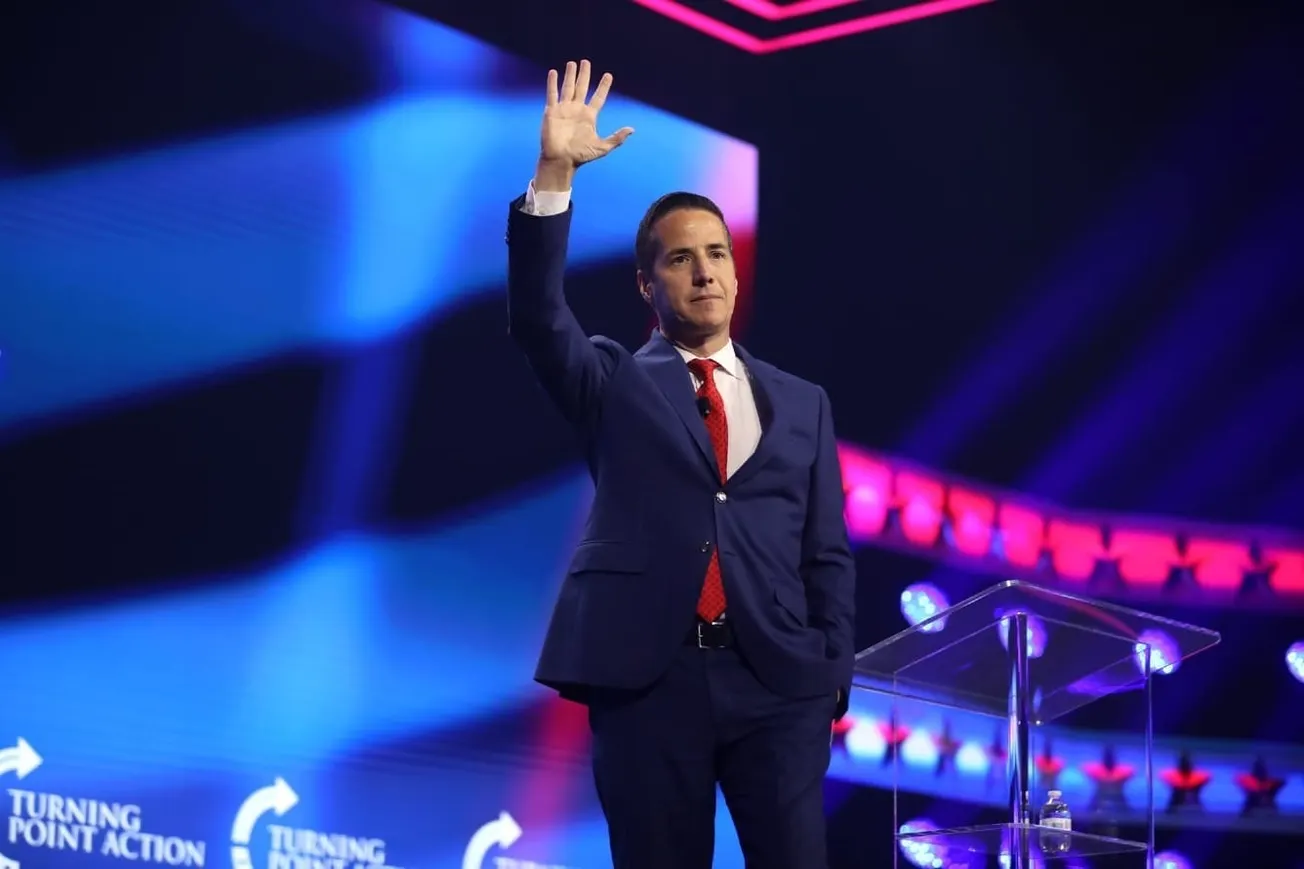 Democratic Senator Misses Key Points As She Goes After Moreno On Shutdown