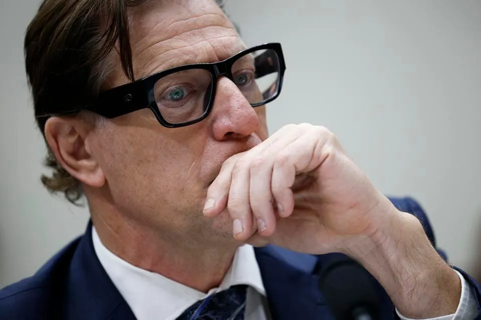 FEMA Turmoil Grows As Acting Administrator Resigns Amid Criticism