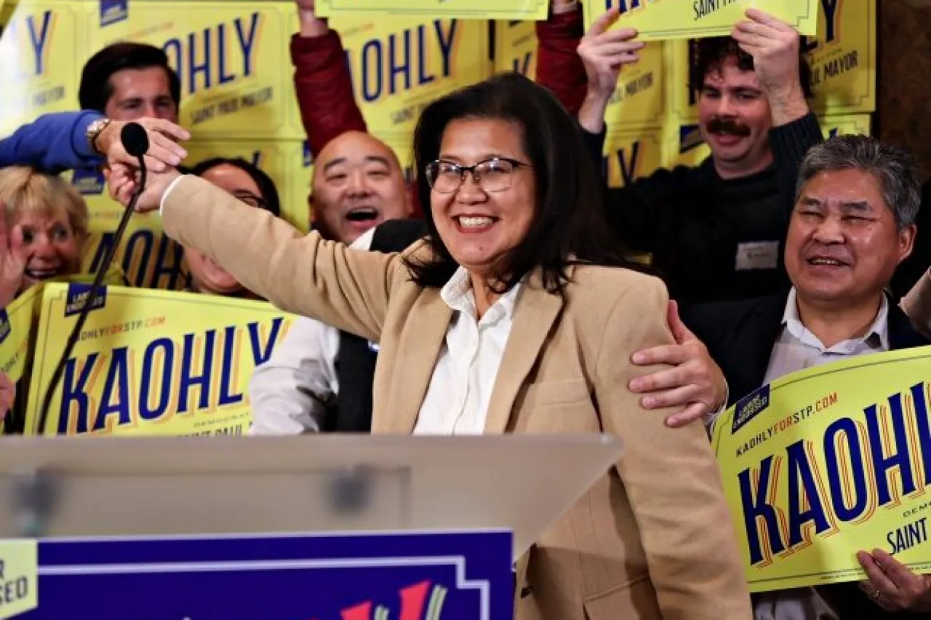 Woman Who Straight Up Claimed To Be Illegal Wins Mayoral Election In Major City