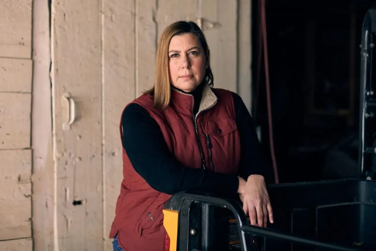 ‘Not Aware’: Slotkin Pressed Over Urging Military To Defy ‘Illegal’ Trump Orders