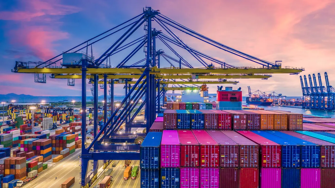 How To Respond To Chinese Imports