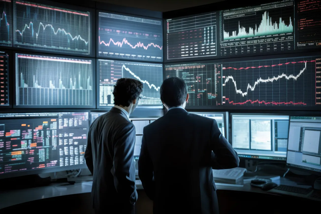 In Search Of The AI Bubble’s Economic Fundamentals