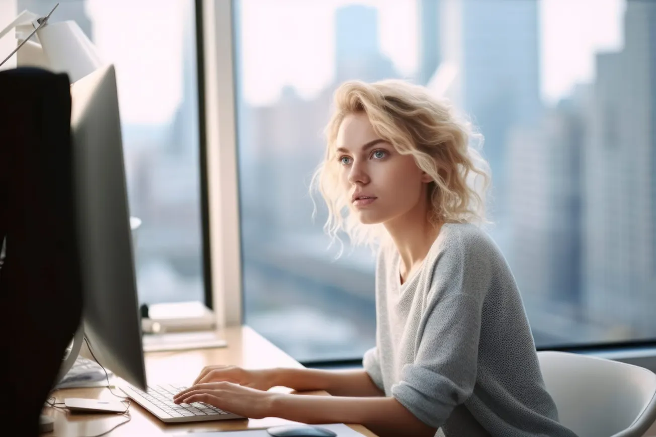 The AI Labor Shock Is Coming for Women