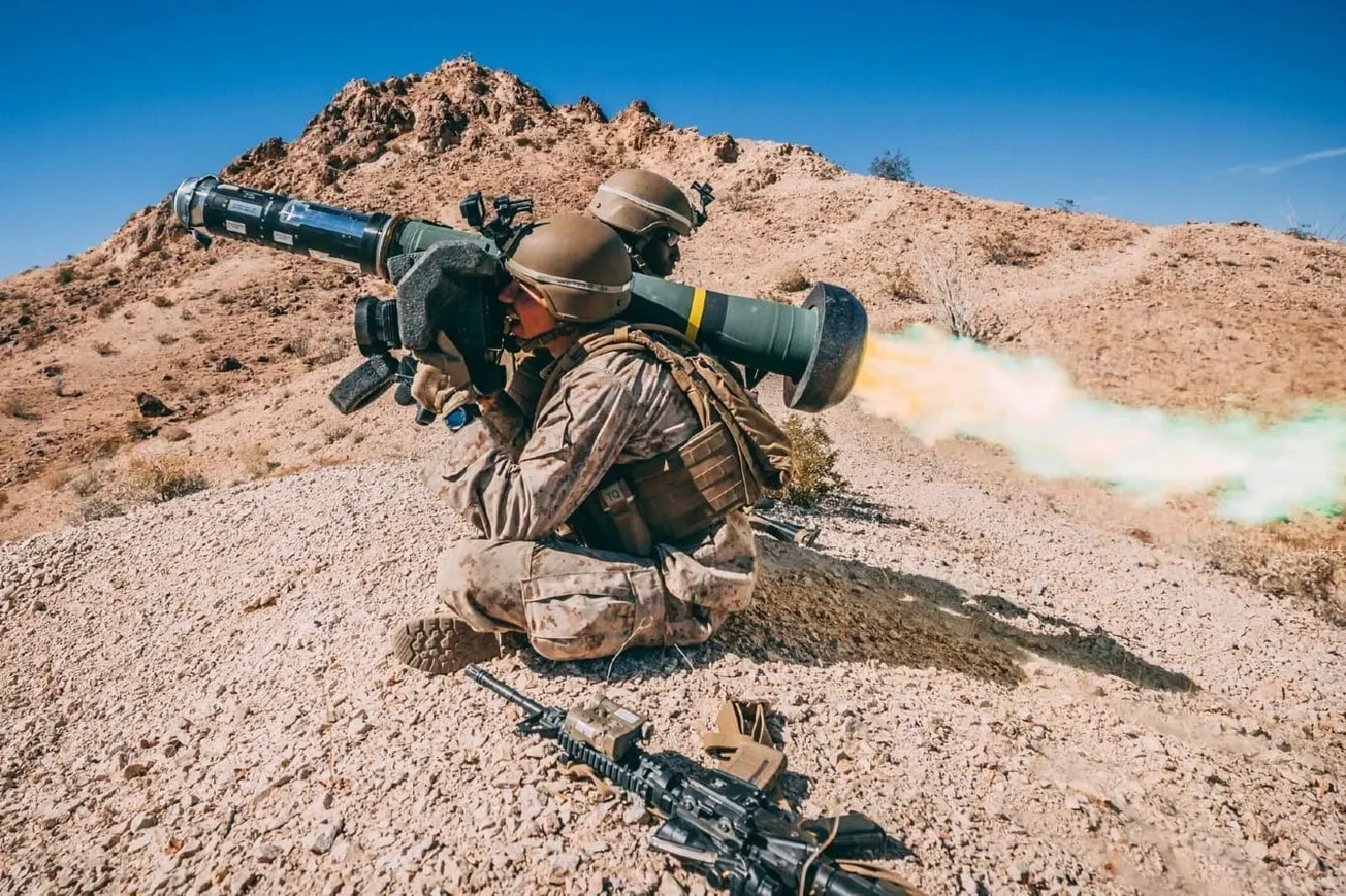 U.S. Clears Missile, Artillery Package For India After Tariff Rift