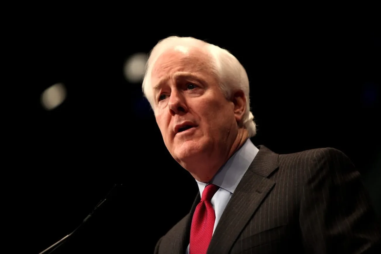 Cornyn Urges Senate GOP To Keep Tax Dollars Out Of Big Abortion Pockets