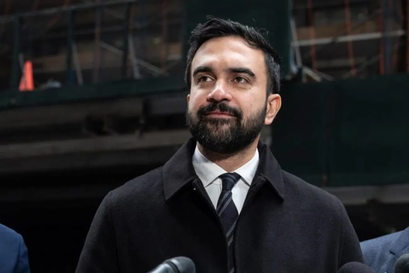 So A Socialist Will Be Mayor Of New York. Now What?