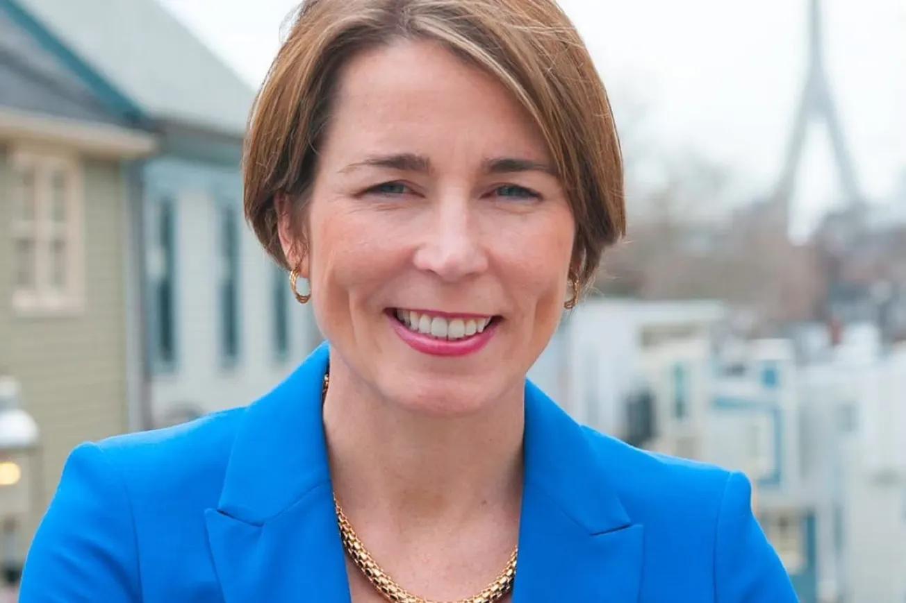 ‘Is This A Babylon Bee Headline?’: Massachusetts Appoints Trans Activist To Women’s Commission